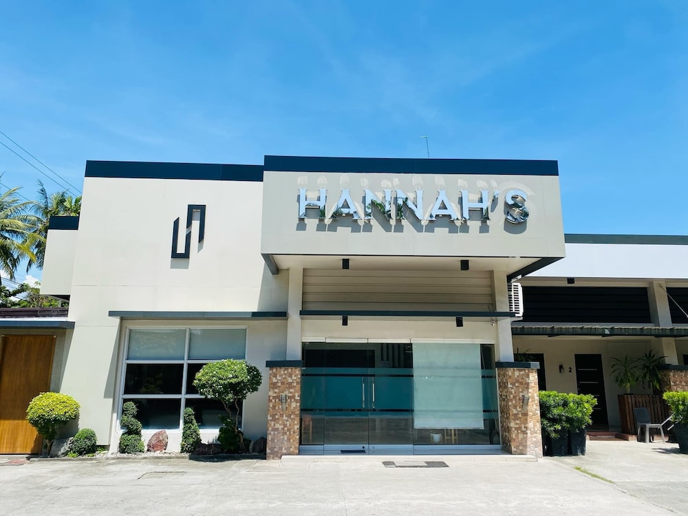 RedDoorz Plus near Robinsons Place Gensan in General Santos, Philippines