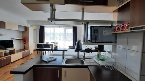 Mangalia Cazare modernă Check in rapid — 4-Star Luxury Hotel in Mangalia, Romania