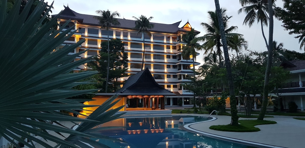 Travann — Cherthala