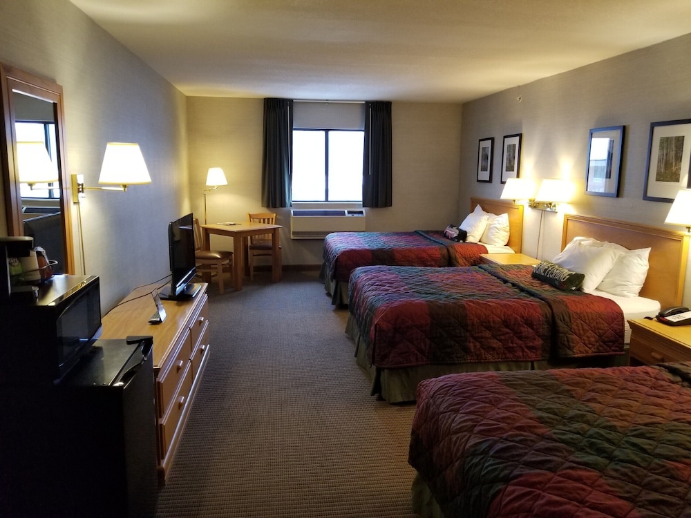 All Seasons Resort - photo 20