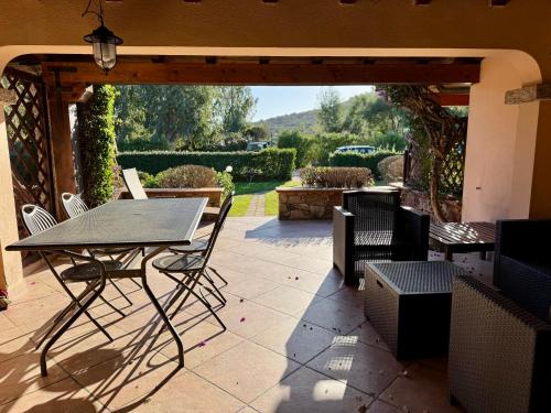 Casa Isuledda 48 — 4-Star Luxury Hotel in San Teodoro, Italy