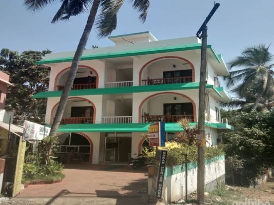 Devi Holiday Inn — Kovalam — photo 3