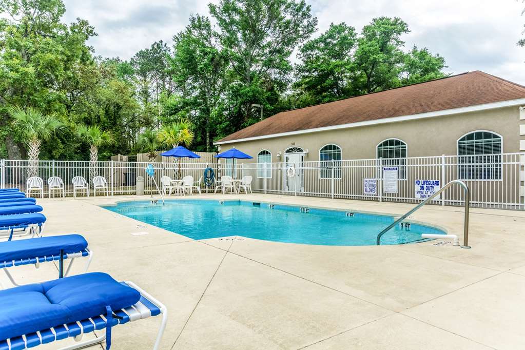 Comfort Inn N Myrtle Beach Barefoot Landing - photo 20