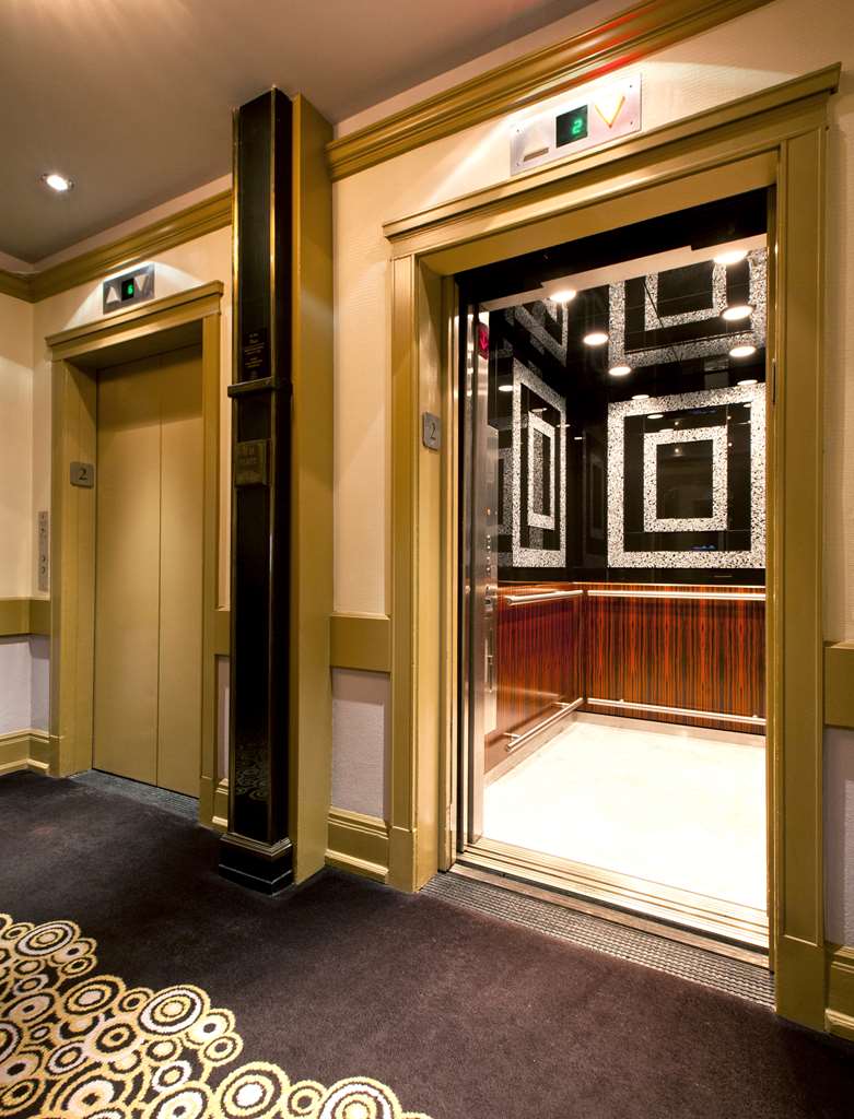 Hotel deLuxe - photo 49