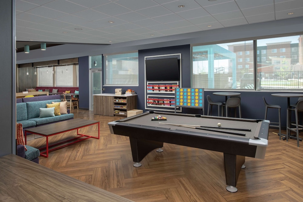 Tru by Hilton Lubbock Southwest - photo 4