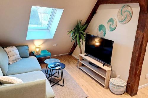 Belle Vue D’auxerre in Auxerre, France