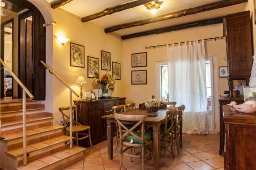 Villa Stella — 4-Star Luxury Hotel in Pula, Italy