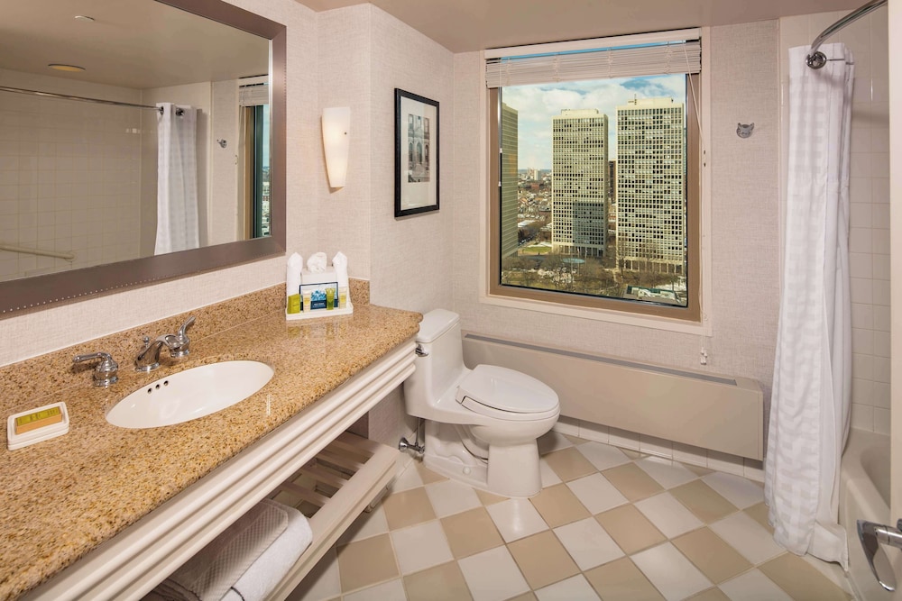 Hilton Philadelphia at Penn's Landing - photo 46