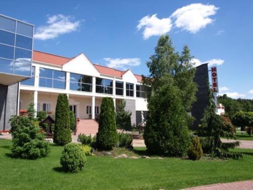 Hotel Kamiza — Wyszkow — photo 3