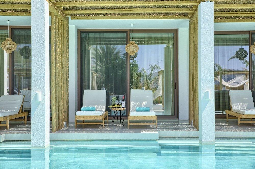 Alia Suites and Spa — Rodos — photo 2