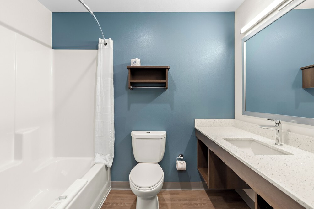 Woodspring Suites Palmdale Lancaster - photo 21