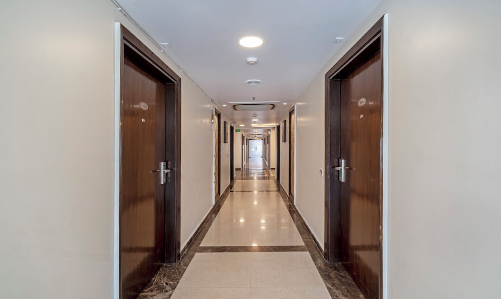 Treebo D Consulate Hitech City — Hyderabad — photo 3
