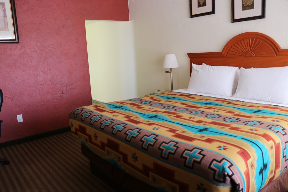 The Classic Desert Aire Hotel - photo 13