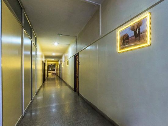 Hotel Duke — Madurai — photo 5