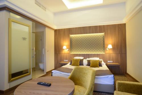 Duna Wellness Hotel — Baja — photo 4