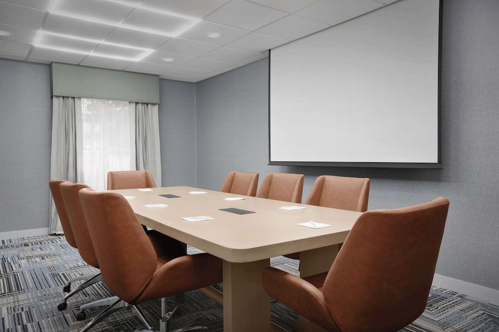 Homewood Suites by Hilton Colorado Springs North USAFA - photo 37