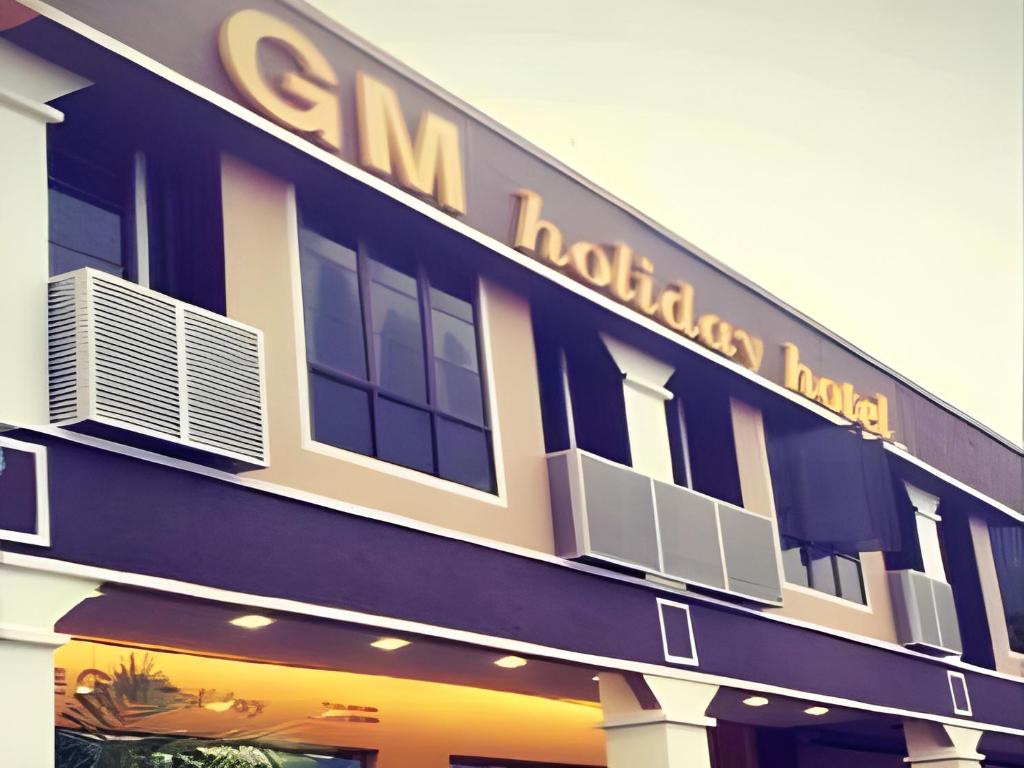 Gm Holiday Hotel in Lumut, Malaysia