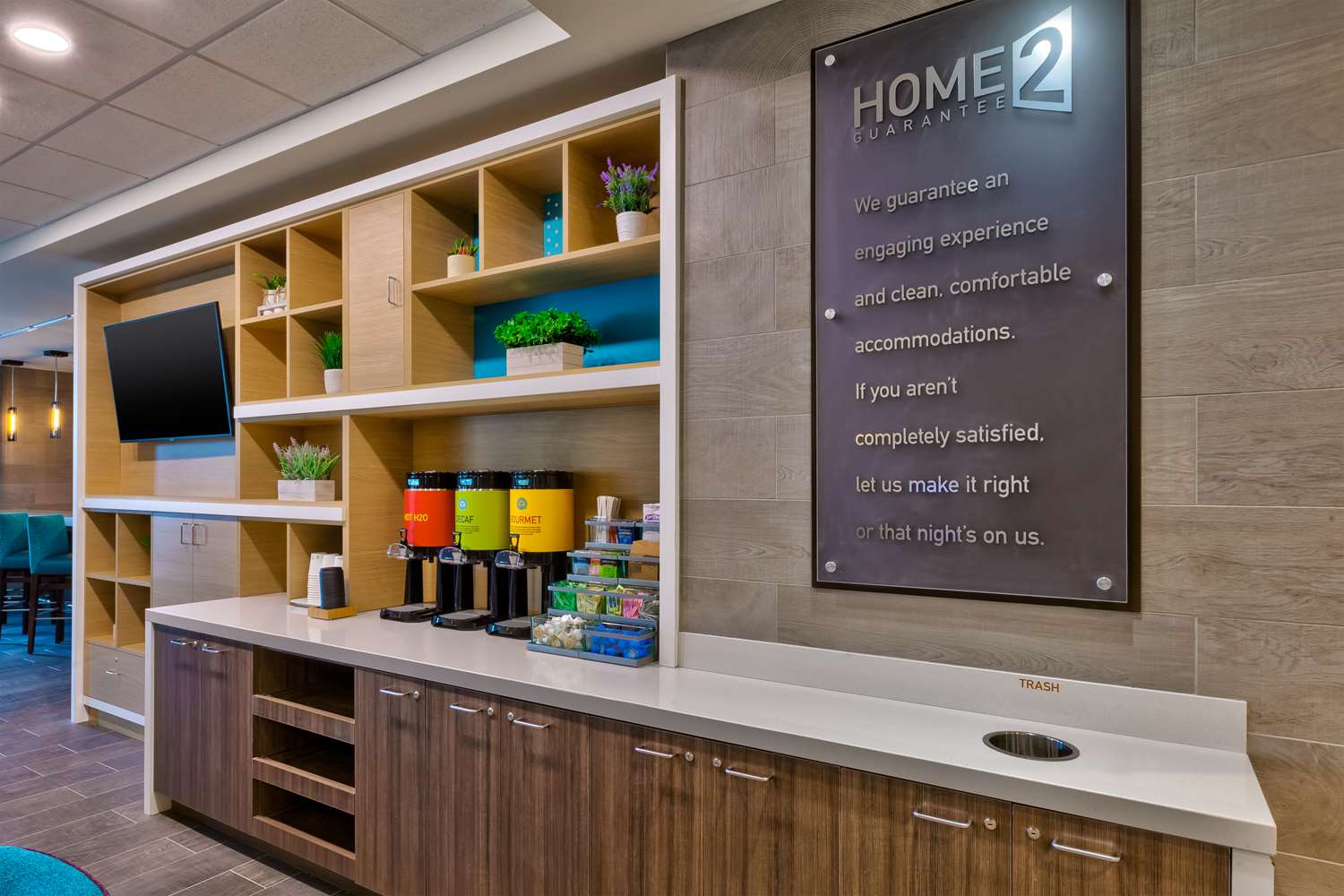 Home2 Suites by Hilton Tucson Airport - photo 16