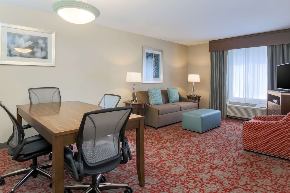 Hilton Garden Inn Nanuet - photo 20