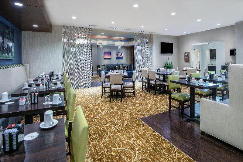 Holiday Inn Dallas Dfw Airport Area West - photo 17