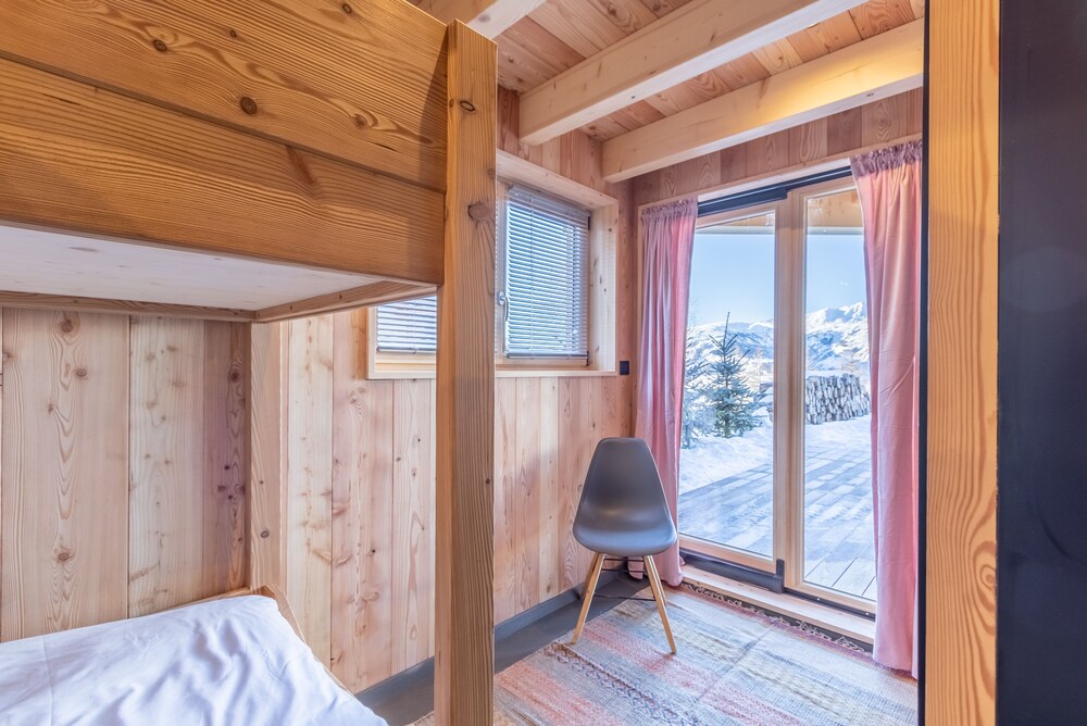 Chalet Béla Vya — Bourg-Saint-Maurice — photo 5