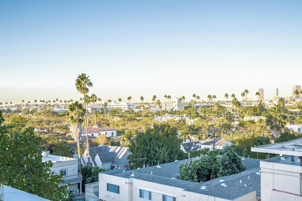 SLS Hotel a Luxury Collection Hotel Beverly Hills - photo 99