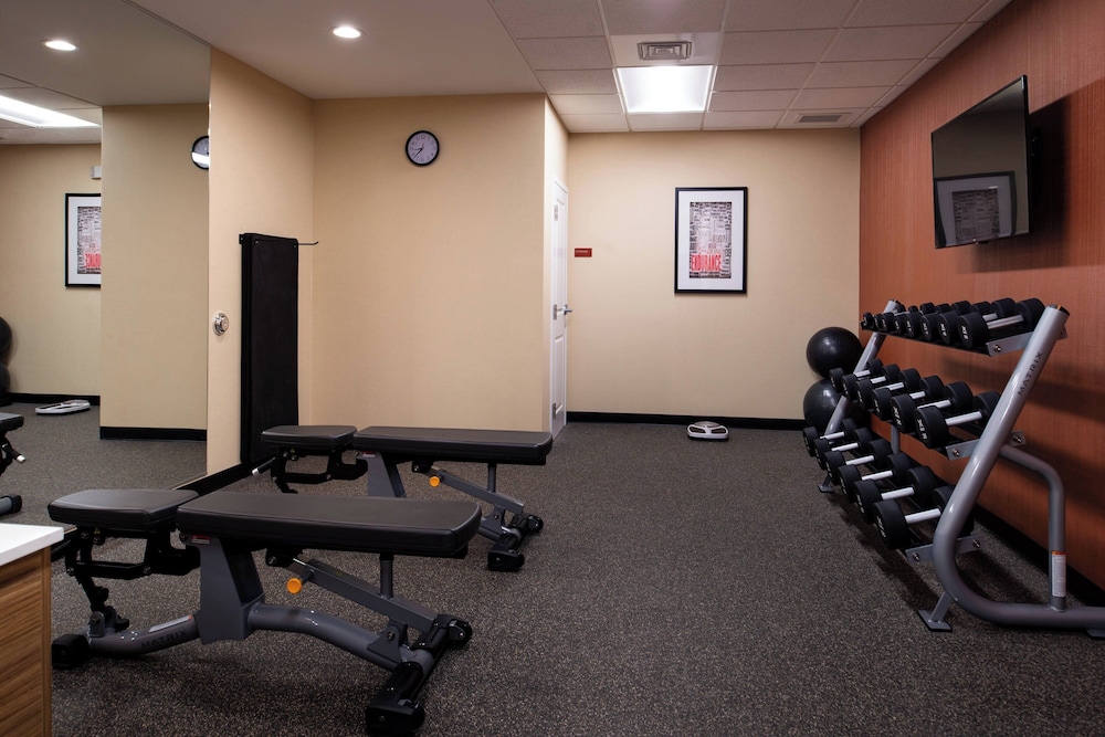 TownePlace Suites by Marriott St. Louis Chesterfield - photo 32