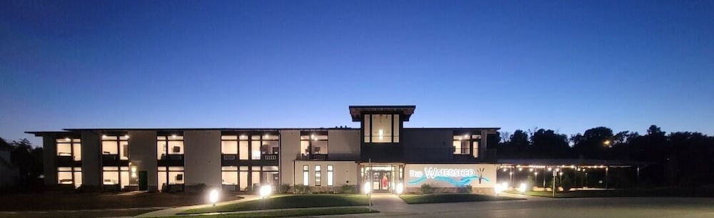 Watershed Hotel - photo 51