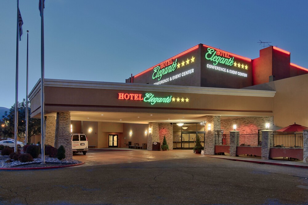 Hotel Elegante Conference & Event Center Colorado Springs - photo 49