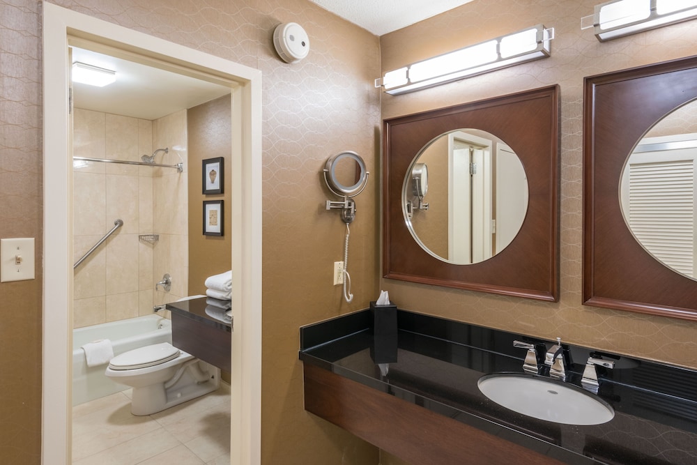 Sheraton Harrisburg Hershey Hotel - photo 8