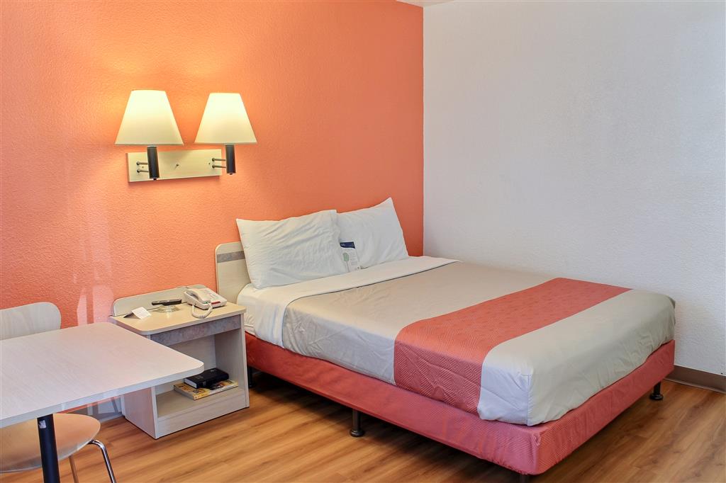 Motel 6 Atascadero CA - photo 13