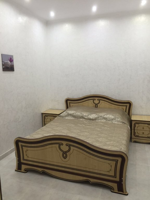 Afiny - carbon neutral hotel in Sochi