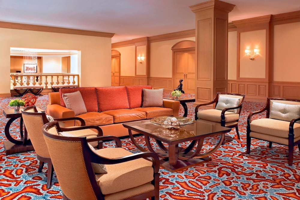 Houston Grand Hotel River Oaks - photo 82