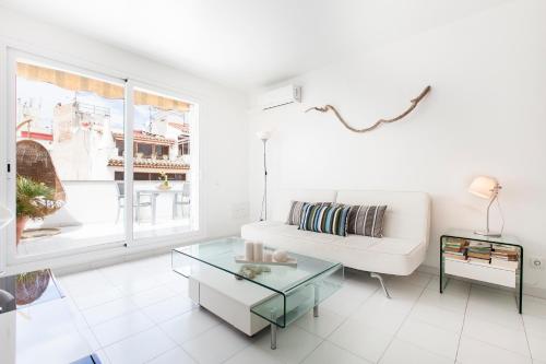 Viva Sitges Mayo Terrace — 4-Star Luxury Hotel in Sitges, Spain