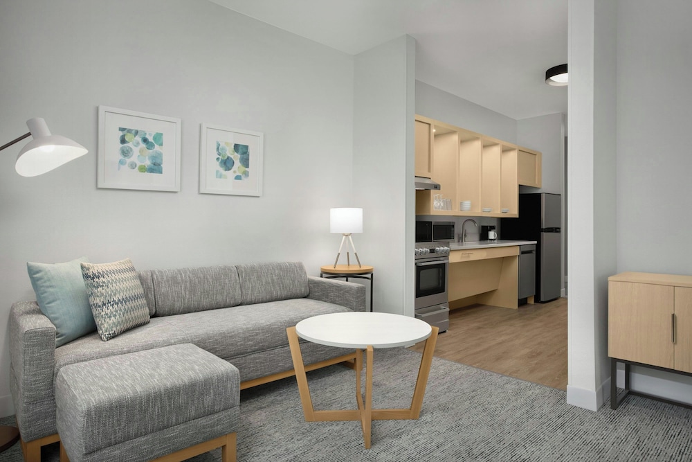 TownePlace Suites by Marriott Jacksonville Mayport - photo 36
