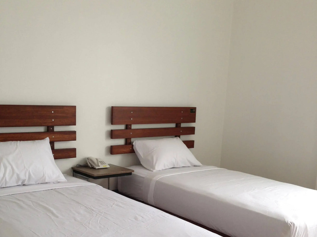 Hotel Pondok 68 Padang in Padang, Indonesia