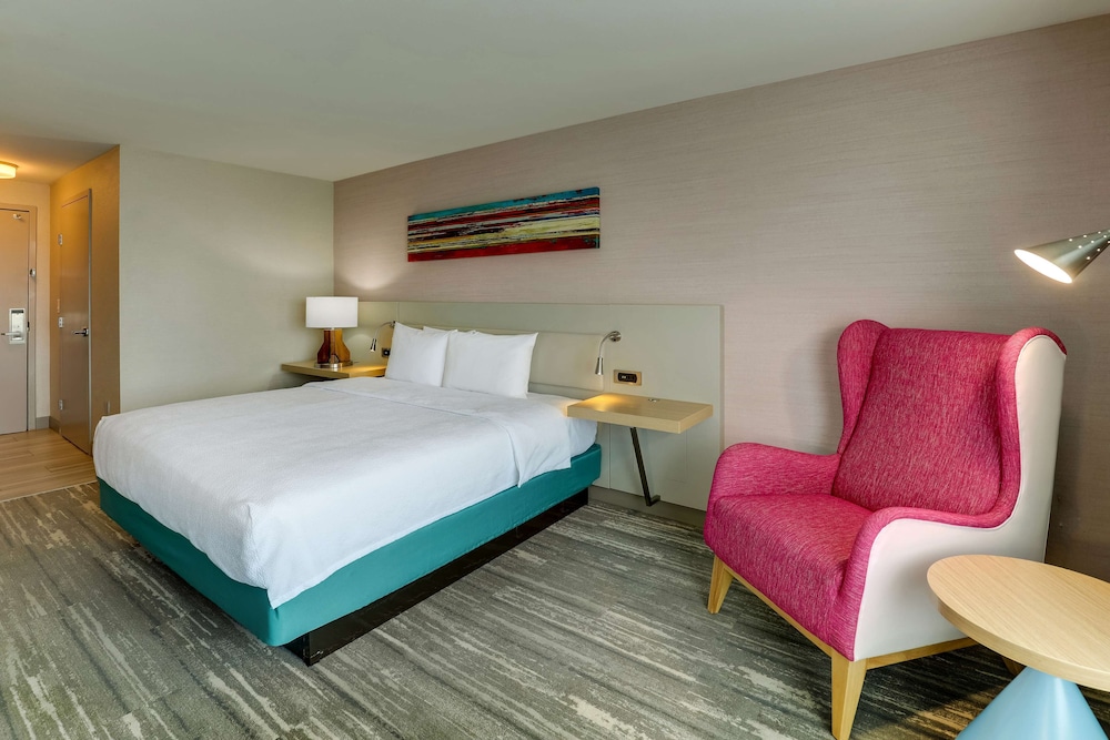 Hilton Garden Inn Fort Worth Fossil Creek - photo 16