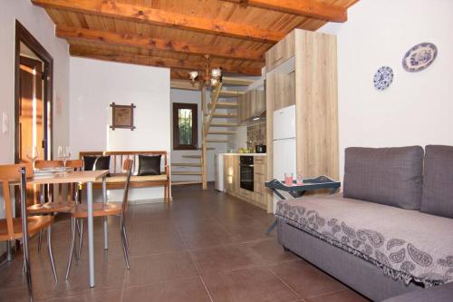 Belles Maisons Nektarios in Agios Nikolaos, Greece