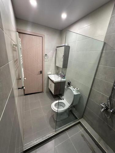 Apartment in the center Tbilisi