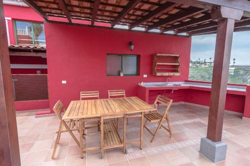 Casa Terpsicore — Firgas — photo 3