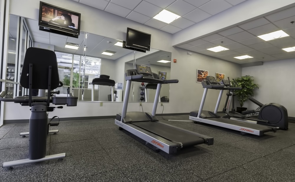 Holiday Inn Knoxville West Cedar Bluff Rd by IHG - photo 13