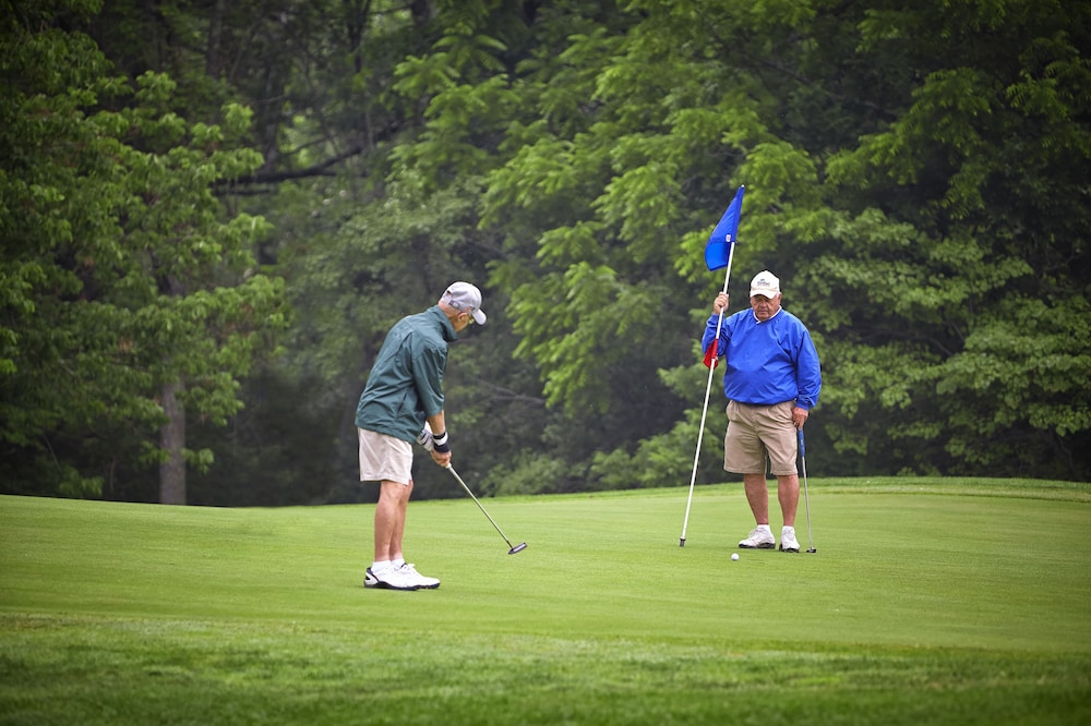 Deer Creek Lodge & Conference Center - photo 36