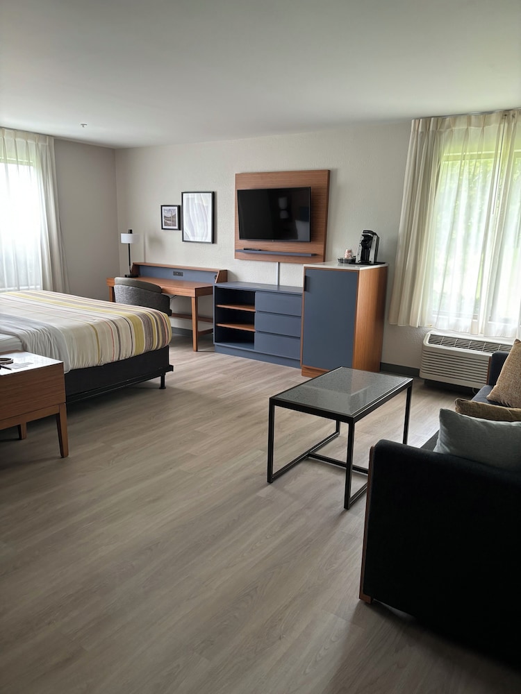Country Inn & Suites by Radisson Shelby NC - photo 6