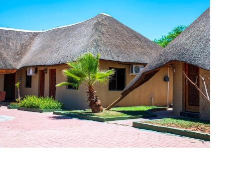 MSC Hotel Otjiwarongo Monitronics in Otjiwarongo, Namibia