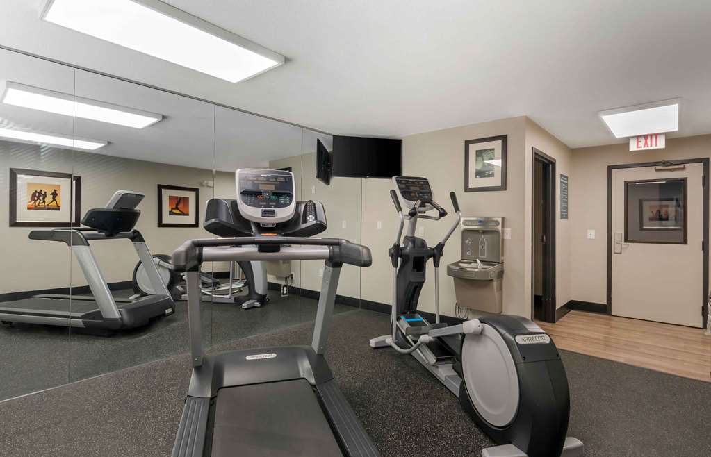 Extended Stay America Suites Kansas City Overland Pk Nall Av - photo 56