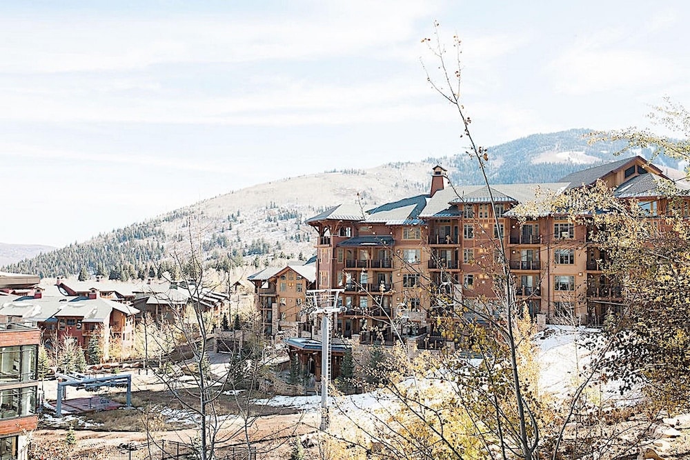 Vintage Mountain Townhome 21 by Casago in Bridgeport, United States