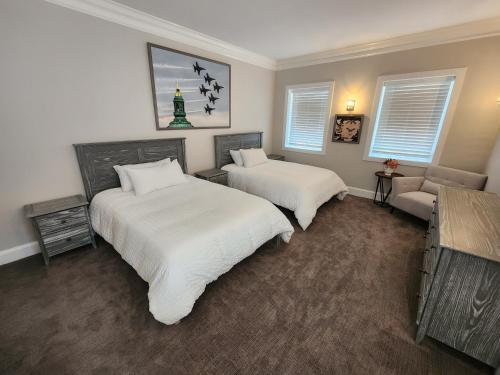 State House Inn - photo 14
