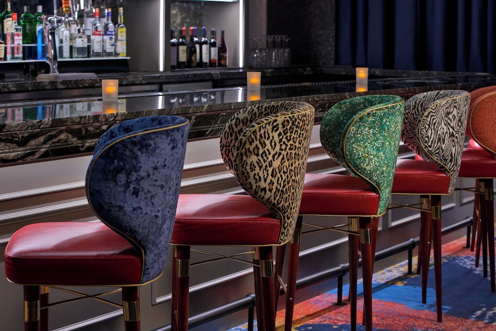 The Opus Westchester Autograph Collection - photo 5