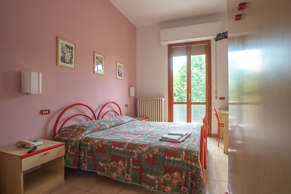 Hotel Ristorante le Terrazze di Nappino — hotel in Vaglia