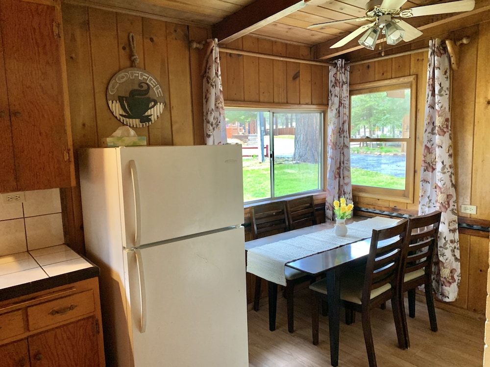 Grey Squirrel Resort - photo 71